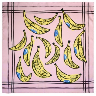 Banana Scarf