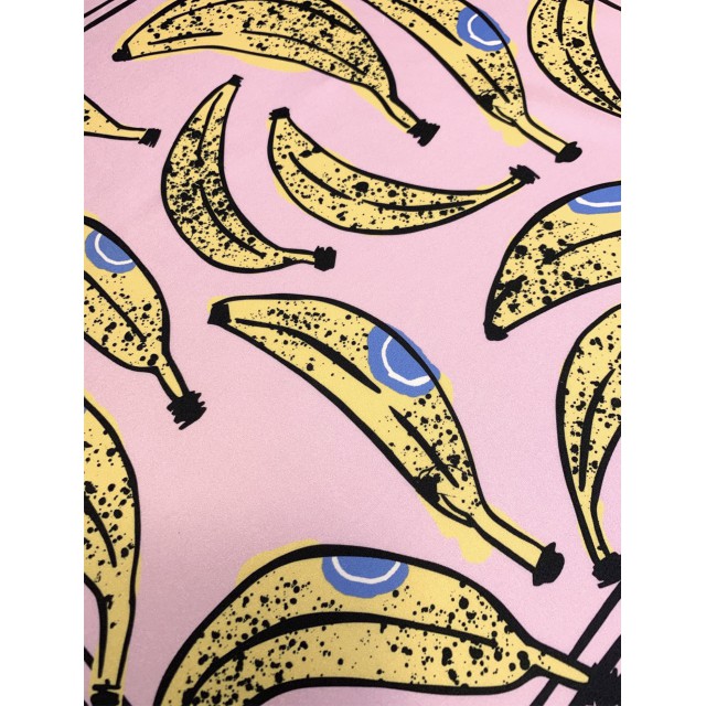 Banana Scarf